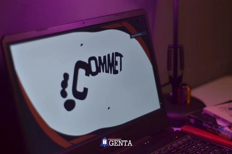 COMMET: Kreasi Konten Digital di Tengah Keterbatasan