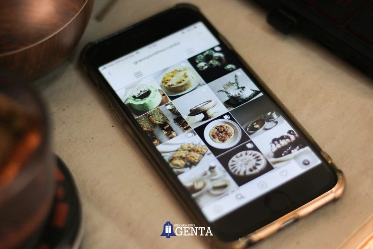 Communication Impactful II: Belajar Hal Baru Sekaligus Berdonasi
