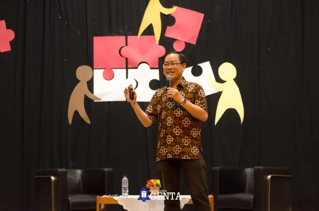 Damai Indonesiaku: Belajar Menghargai Keberagaman Indonesia