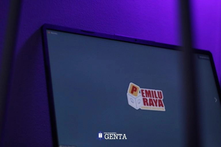 Debat Calon Ketua BEM: Yuk, Tentukan Pilihanmu!