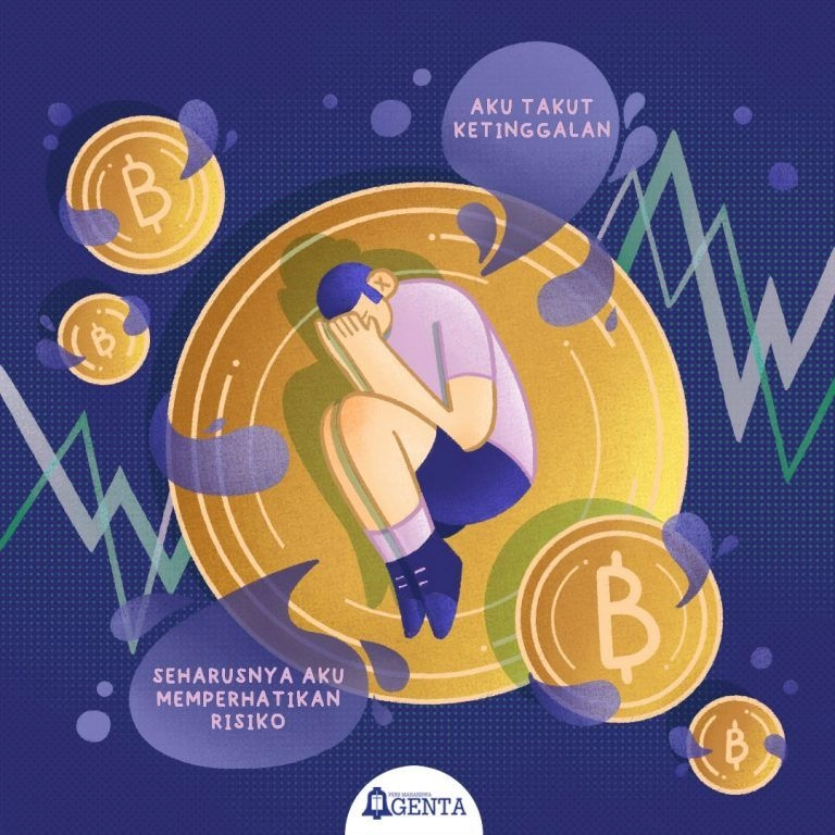 Demam Investasi, Peluang atau Petaka?