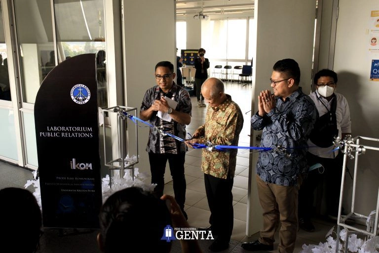 Derap Langkah Menuju Transformasi Digital