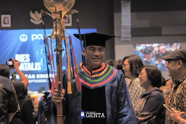 Dies Natalis ke-62: Melanjutkan Perjuangan dan Prestasi