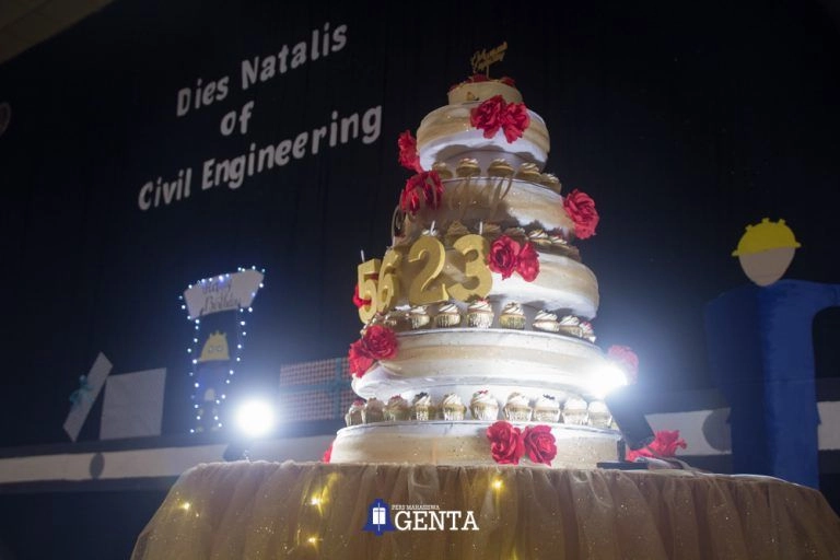 Dies Natalis Teknik Sipil 2018 : Tancapkan Tonggak Semangat Teknik Sipil dalam Menjelajahi Era Revolusi Industri 4.0
