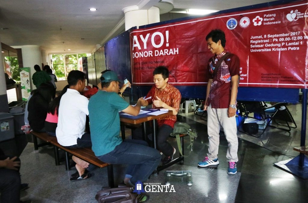 Donor Darah: Let’s Give Someone Another Chance to Live