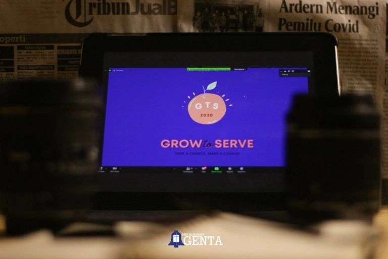 Dukung Pertumbuhan UMKM Melalui Grow to Serve