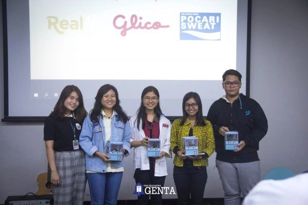 Eksplorasi Potensi Lewat Asyiknya Berpanitia Ala STATION 2018
