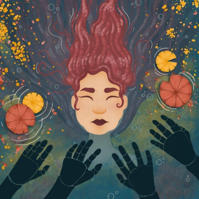 Empati atau Toxic Positivity?