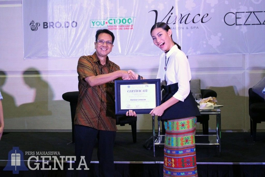 ENDORSEMENT MEMBANTU ONLINE-SHOP