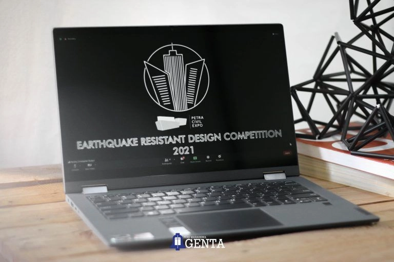 ERDC 2021 Tingkatkan Antisipasi Lewat Inovasi