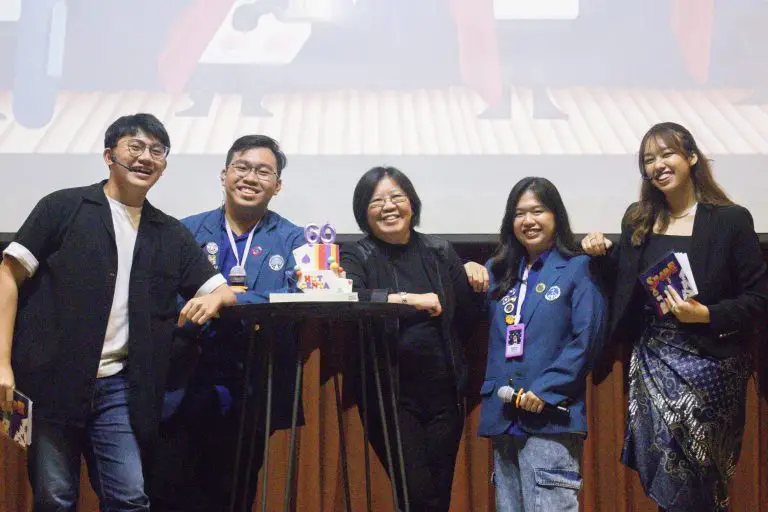 Festival HUT GENTA ke-60: Satukan Hati dalam Keberagaman