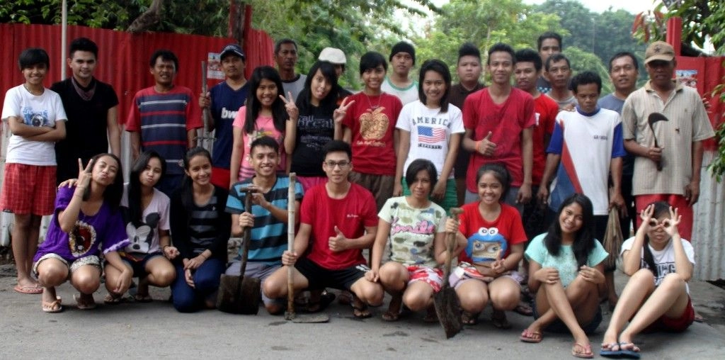 Flobamora Community
