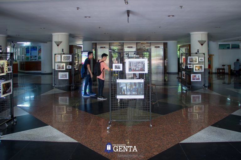 Gali Kepedulian, Ubah Paradigma Mahasiswa Terhadap Kaum Difabel