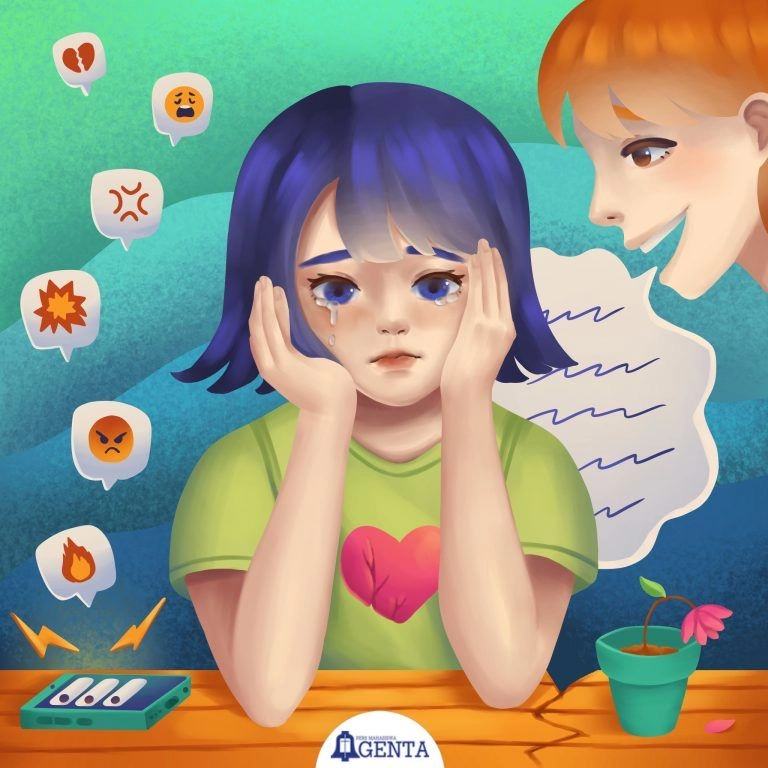 Gaslighting, Tunjukkan Kasih atau Kuasa?