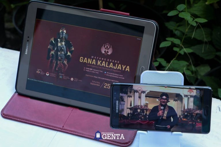 Gemakan Budaya Indonesia hingga Mancanegara