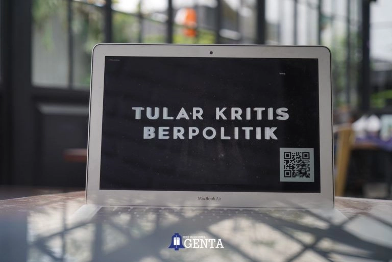 Generasi Muda dan Perannya dalam Berpolitik