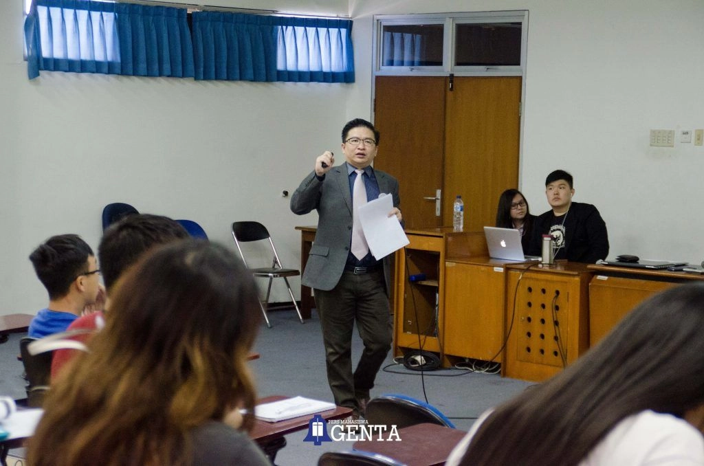 Global and Indonesia Economy Outlook 2018: Prediksi Ekonomi Tahun Depan