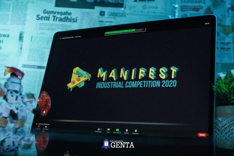 IC 2020: Bekali Generasi Muda Hadapi Tantangan Industri Manufaktur