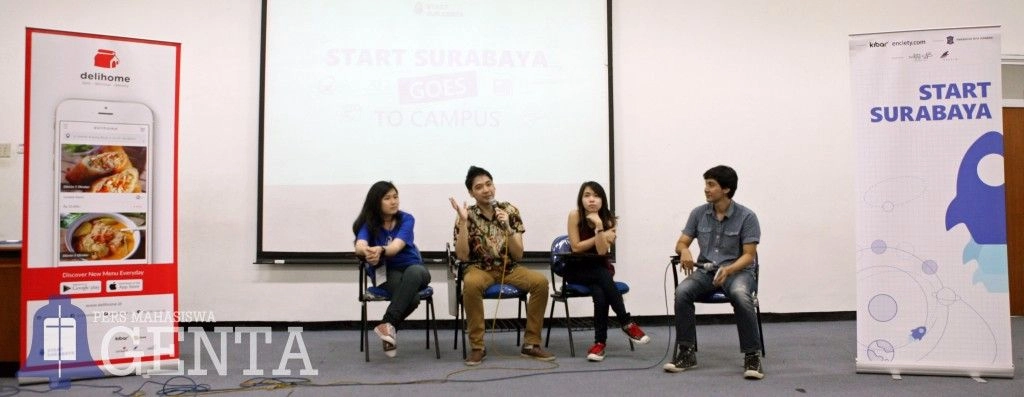 Indonesia Adalah Pusat Masalah
