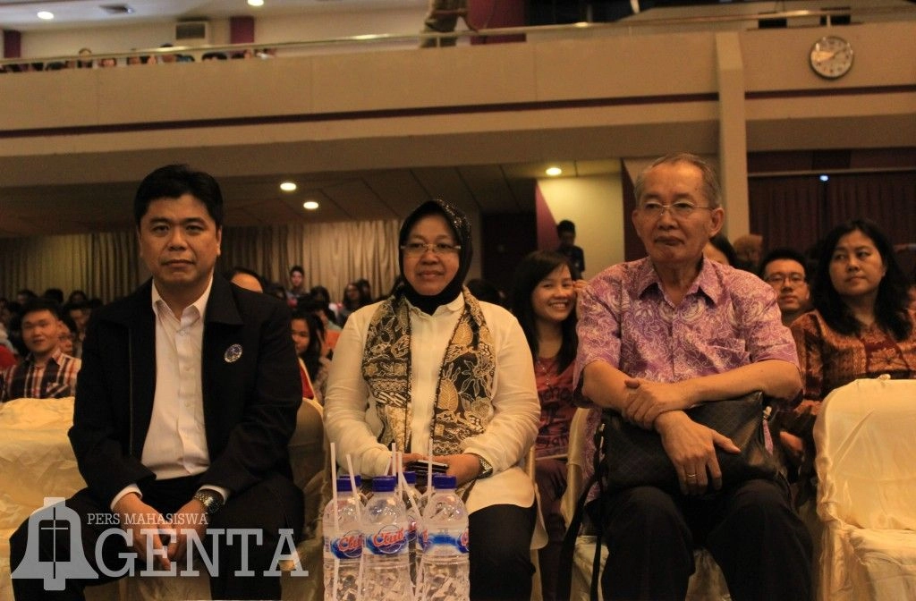 Industri Kreatif, Industri yang Dekat di Hati