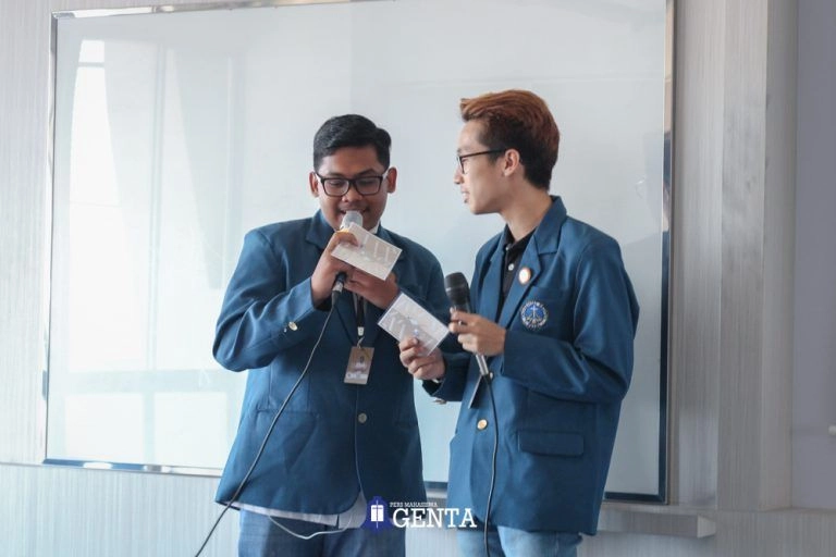 Informatics Commitee Club 2019 : The Compass