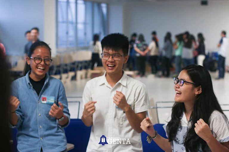 Initial Training for Organization 2019: Odyssey