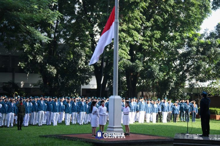 Insan Perguruan Tinggi, Yuk Pahami dan Kembangkan IPTEK!