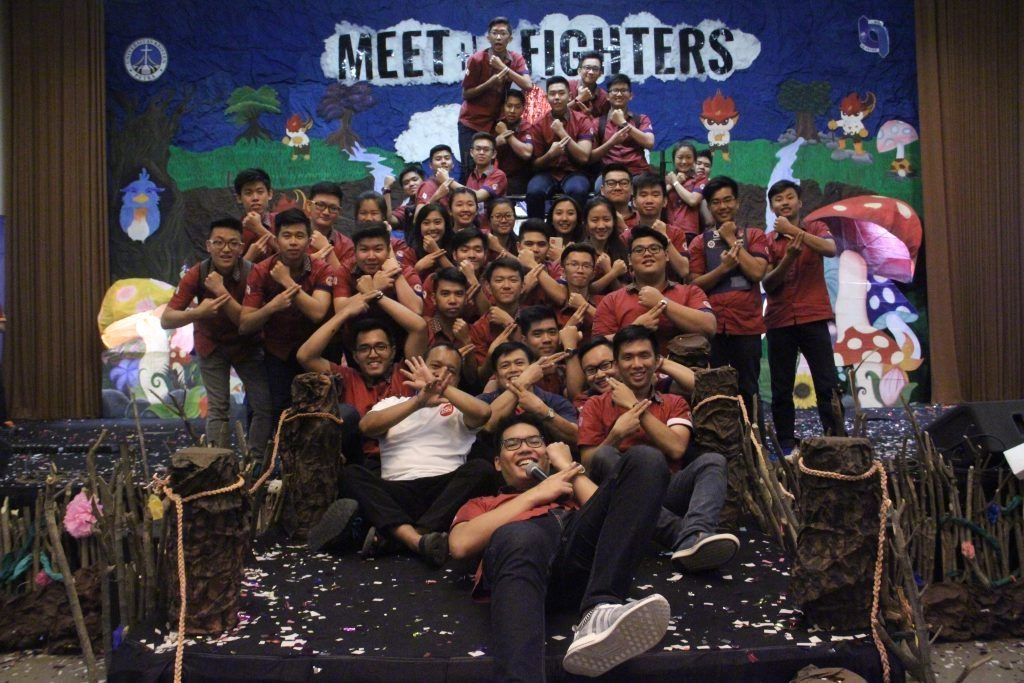 Intip Persiapan Penyedia Segala Perlengkapan!