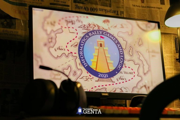IRGL 2021: Tuntaskan Petualangan, Raih Kemenangan