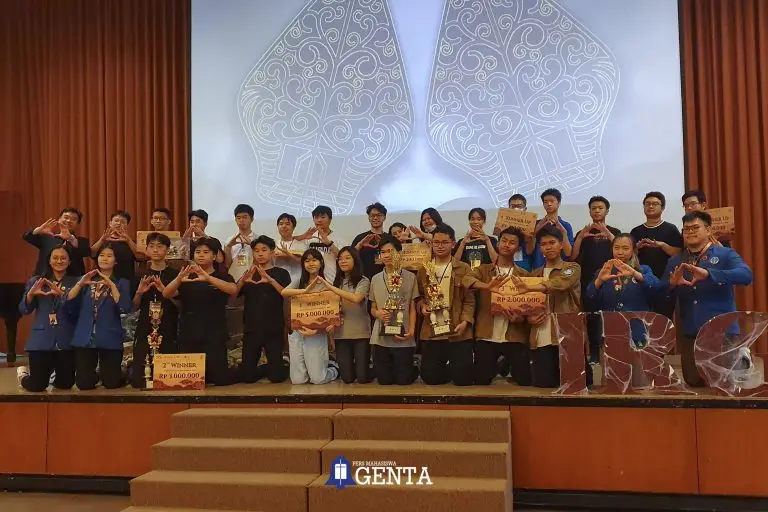 IRGL 2023: Mengintip Petualangan Menghadapi Tantangan