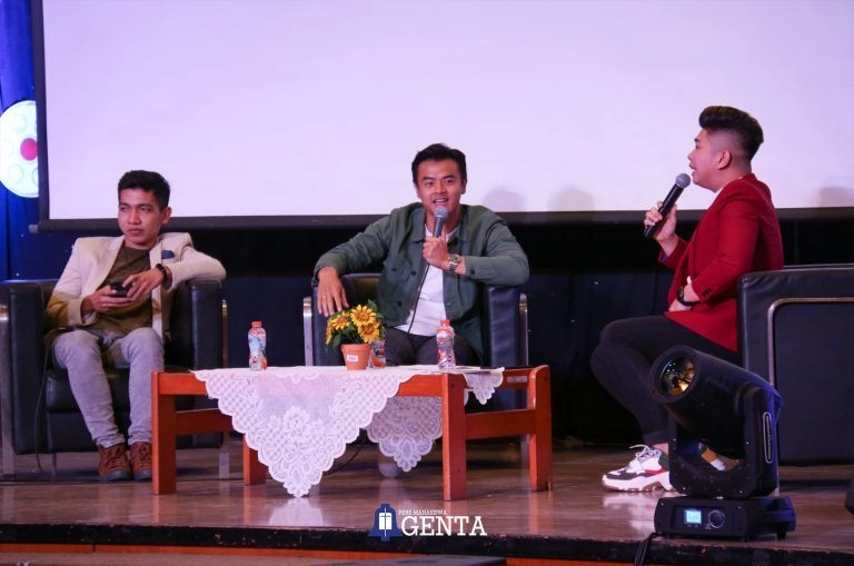 ITEM 2019: Mengungkap Cerita Dibalik Layar