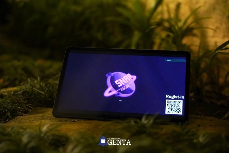 ITEM 2021 Ajak Generasi Muda Bangkitkan Industri Perfilman Tanah Air