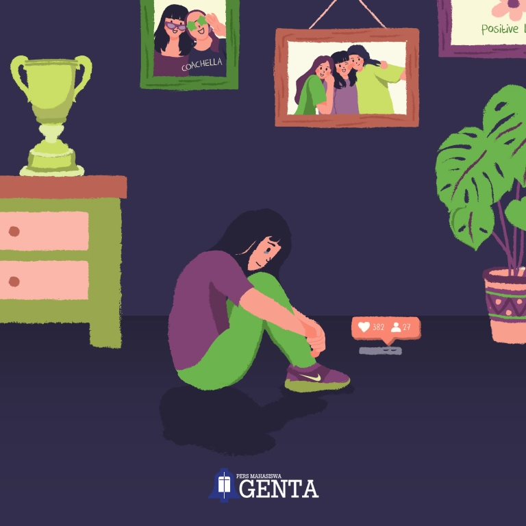 It’s Okay to Talk About Mental Health Issues
