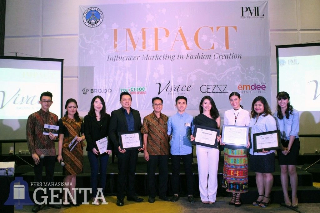 JADIKAN FASHION SEBAGAI PELUANG BISNIS