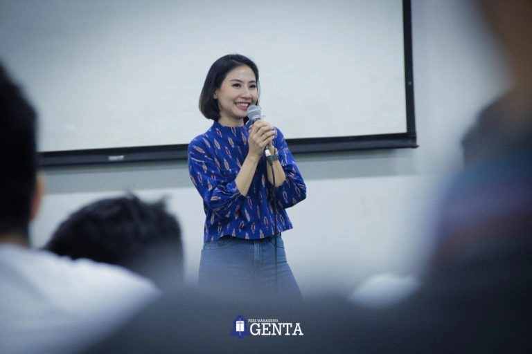 Jangan Takut Untuk Bersuara Melawan Pelecehan Seksual