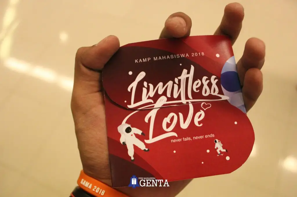 KAMA 2018: “Limitless Love, Never Fails, Never Ends”