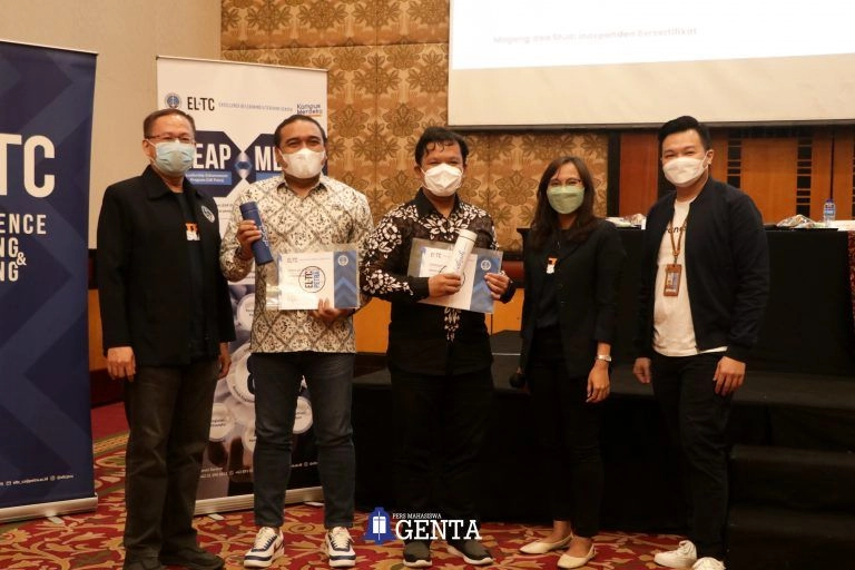 Kampus Merdeka, Kesempatan Emas untuk Bersinar