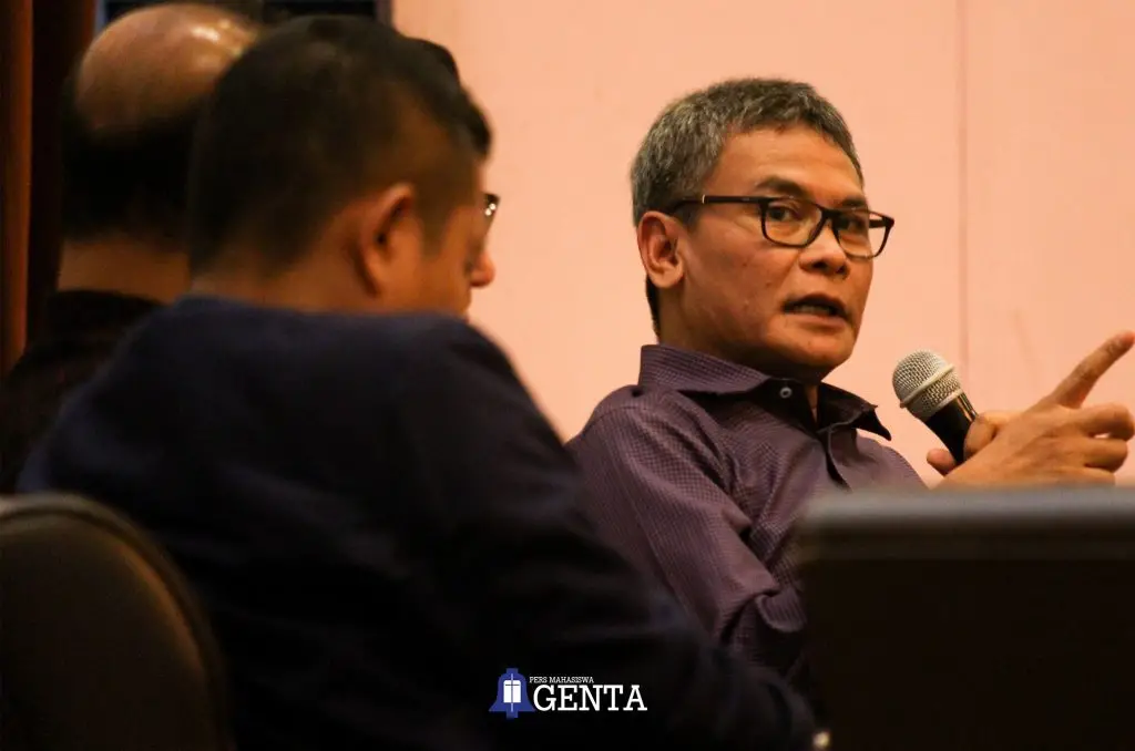 Kata Mereka Tentang Dunia Komunikasi