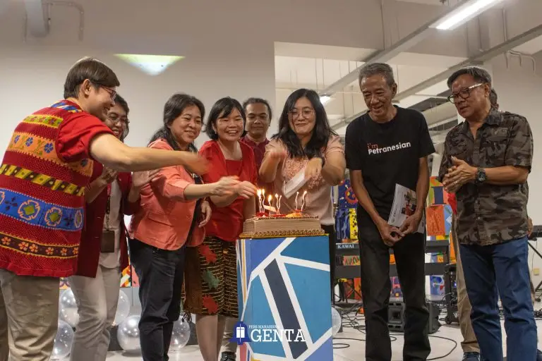 Kembali Pulang, Mengenang Asa Di Masa Kuliah