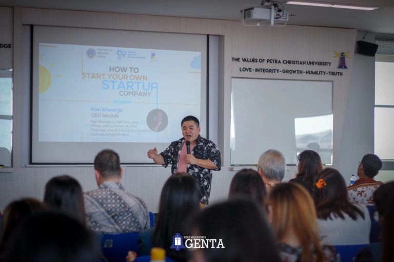 Kembangkan Skill Kolaborasi dalam Dunia Bisnis