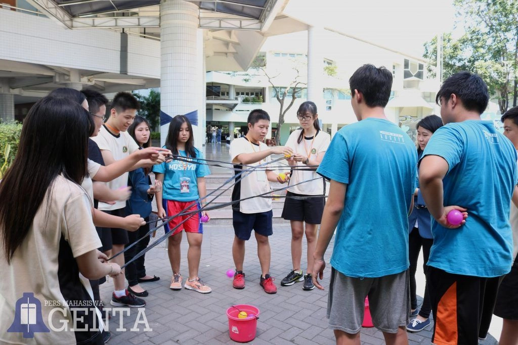 Kenali ASEAN Melalui Rally Games