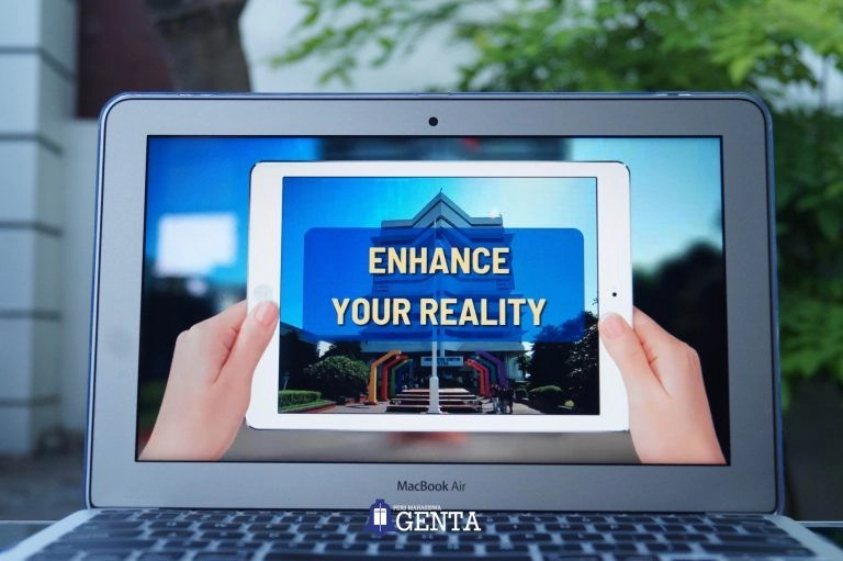 Kenali Augmented Reality, Persiapkan Masa Depan