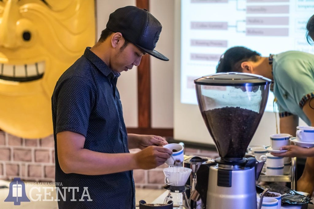 Kenali Lebih Dalam Kopi yang Kamu Minum.
