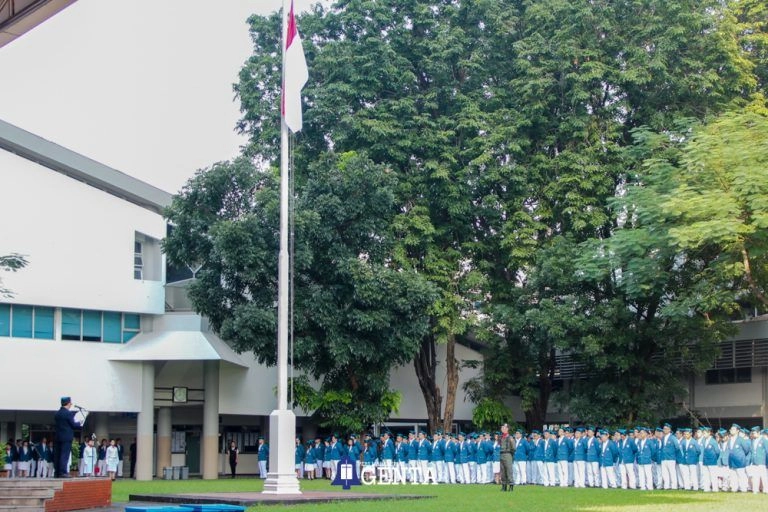 Kita Indonesia, Kita Pancasila