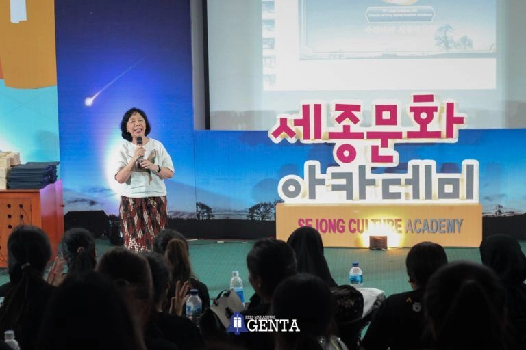 Korean Culture Night 2019: Cara Asyik Belajar Budaya Korea