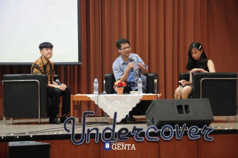 Kritisi Isu LGBT yang Kian Marak di Era Modern