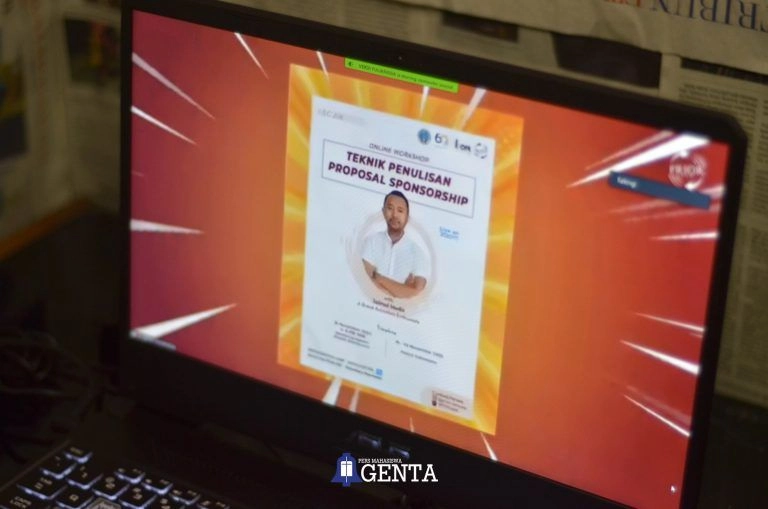 Kuasai Strategi Komunikasi Melalui SCAN 2020