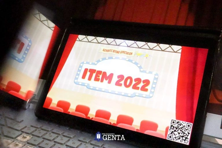 Lahirkan Karya Cemerlang Bak Permata