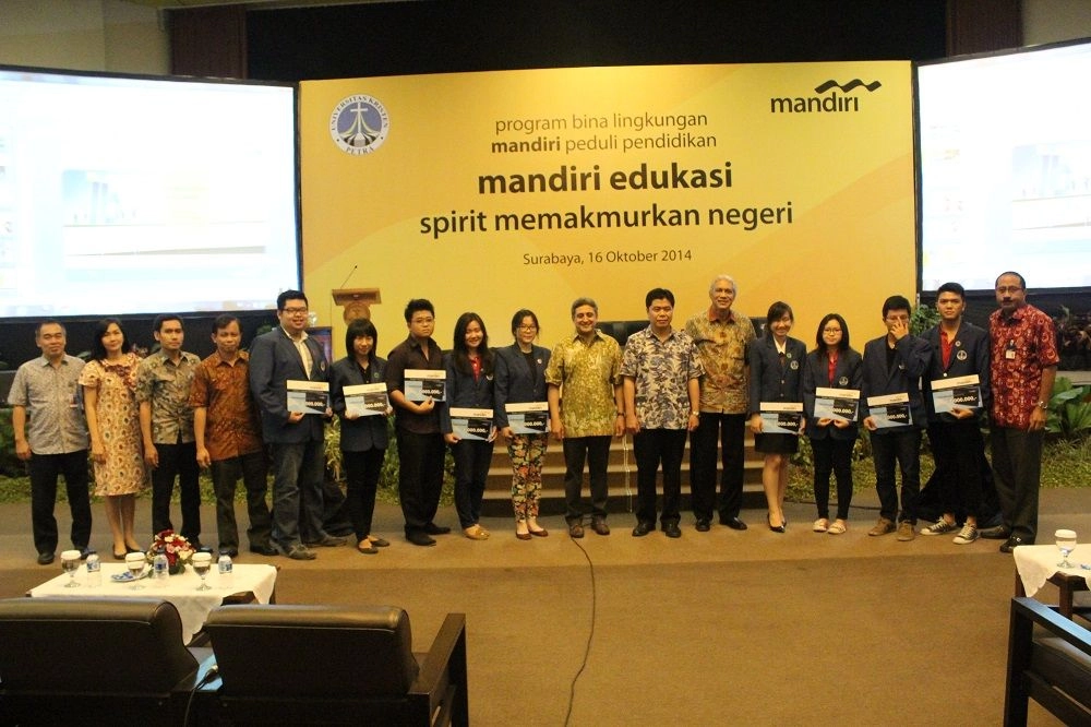 Leadership & Transformation, Seminar Inspirasi bersama Abdul Rachman