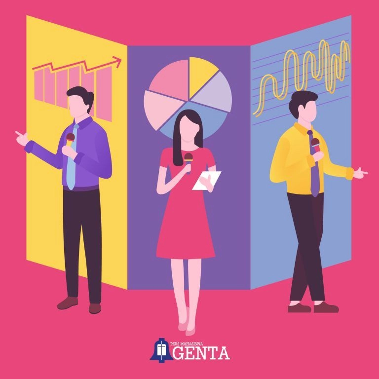 Luar Biasa karena Berani Tampil Beda